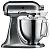 Планетарный миксер KitchenAid 5KSM185PSENK