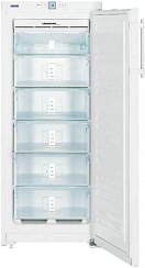 Морозильник Liebherr GNP 2356 Premium NoFrost