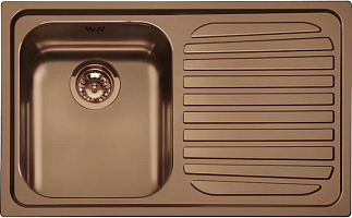 Мойка Smeg SP791DRA