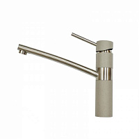 Смеситель EMAR EC-3011 3011.1 Сардоникс, смеситель кух.