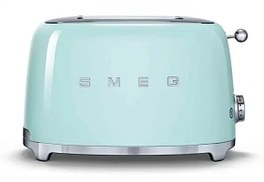 Тостер Smeg TSF02PGEU