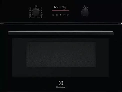 Встраиваемая микроволновая печь Electrolux EVM 6E46Z