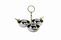 95IM-0099 Менажница 