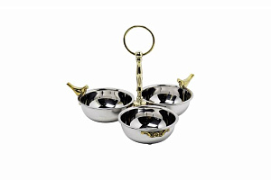 95IM-0099 Менажница 