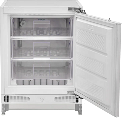 Встраиваемый морозильник Graude FG 80.2