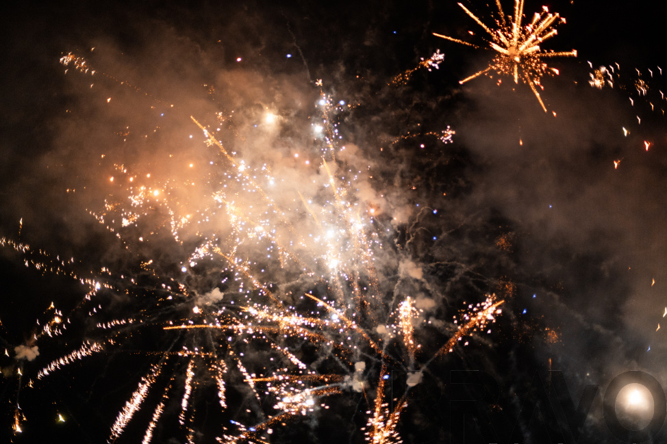 25 декабря 2021г. Новогодняя вечеринка Браво 2022