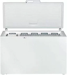 Морозильный ларь Liebherr GT 3756