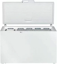 Морозильный ларь Liebherr GT 3756