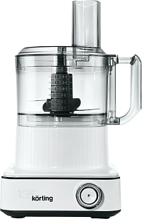 Кухонный комбайн Korting KFP 0203 W 135