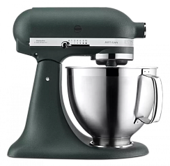Планетарный миксер KitchenAid 5KSM185PSEPP