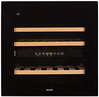 Встраиваемый винный шкаф Graude FWK 60.2