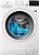 Стирально-сушильная машина Electrolux EW7WP468W