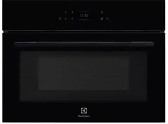 Духовой шкаф Electrolux VKL8E08WZ