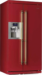 Холодильник Ilve RN90SBS