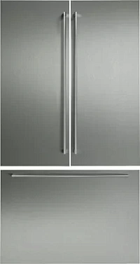 Комплект дверных панелей Gaggenau RA 421-912