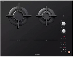 Комбинированная варочная панель De Dietrich DPI7602BM