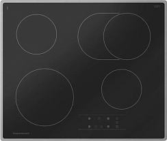 Электрическая варочная панель Kuppersbusch KE 6130.0 SE