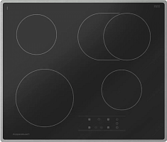 Электрическая варочная панель Kuppersbusch KE 6130.0 SE