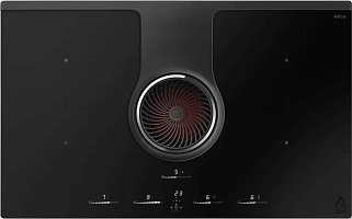 Варочная панель с вытяжкой Elica NIKOLATESLA ONE HP RAW BR/A/83