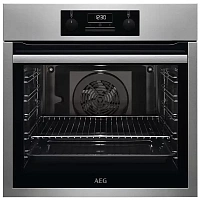 Духовой шкаф AEG BES331111M