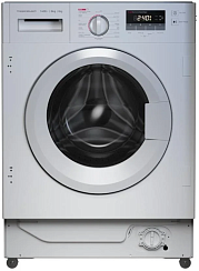 Встраиваемая стирально-сушильная машина Kuppersbusch WT 6508.1 V