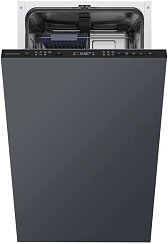 Встраиваемая посудомоечная машина Kuppersbusch G 4320.0 v