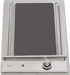 Гриль Ilve H31/ IX