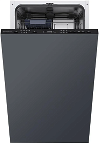 Встраиваемая посудомоечная машина Kuppersbusch G 4320.0 v