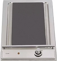 Гриль Ilve H31/ IX