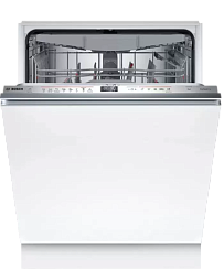 Встраиваемая посудомоечная машина Bosch SMV6ZCX06E
