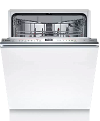 Встраиваемая посудомоечная машина Bosch SMV6ZCX06E