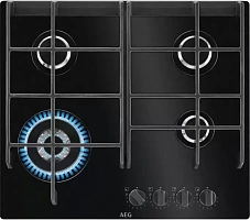 Варочная панель AEG HVB64420IB