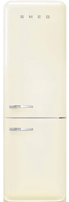 Холодильник Smeg FAB32RCR6