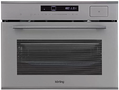 Духовой шкаф Korting OKB 3450 GBXGr Steam
