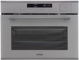 Духовой шкаф Korting OKB 3450 GBXGr Steam