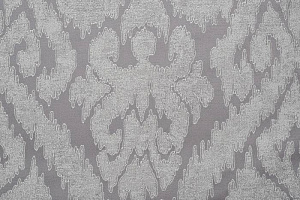 142DDH-18460-ORIENT SER Ткань ВОСТОК СЕРАЯ