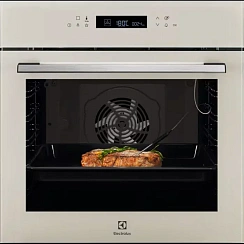 Духовой шкаф Electrolux LOE7F31S