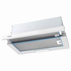 Вытяжка с выдвижным экраном KHP 6975 GW