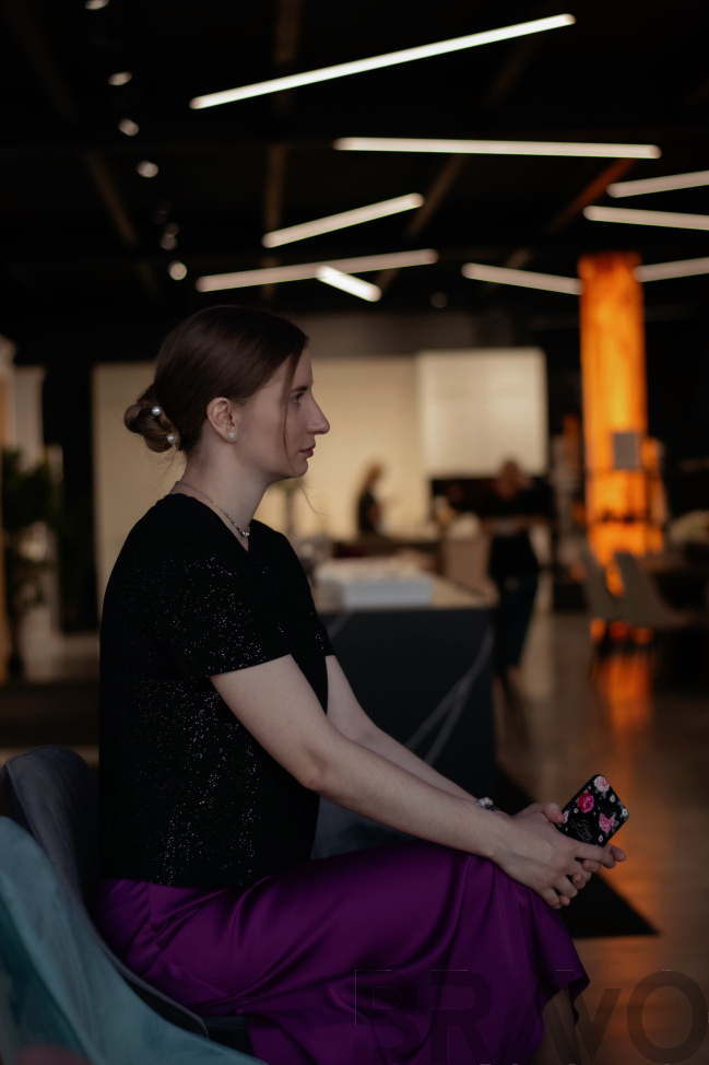 Презентация напольных покрытий Alpine Floor