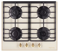 Варочная панель Kuppersberg FQ 601 C