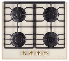 Варочная панель Kuppersberg FQ 601 C
