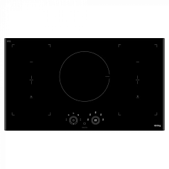 Индукционная варочная панель Korting HIB 95750 B Smart