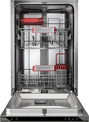 Встраиваемая посудомоечная машина Kuppersberg GLM 4582