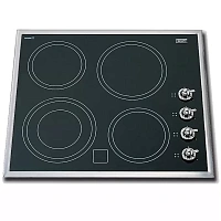 Электрическая варочная панель Ilve V364N/ IX