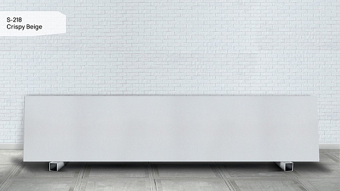 S-218 Crispy Beige