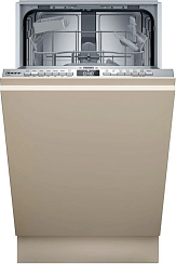 Встраиваемая посудомоечная машина Neff S855EKX33E