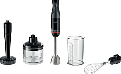Блендер Bosch MSM4B623 черный