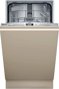Встраиваемая посудомоечная машина Neff S855EKX33E