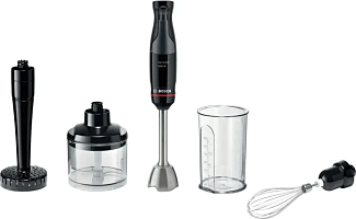 Блендер Bosch MSM4B623 черный
