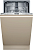 Встраиваемая посудомоечная машина Neff S855EKX33E